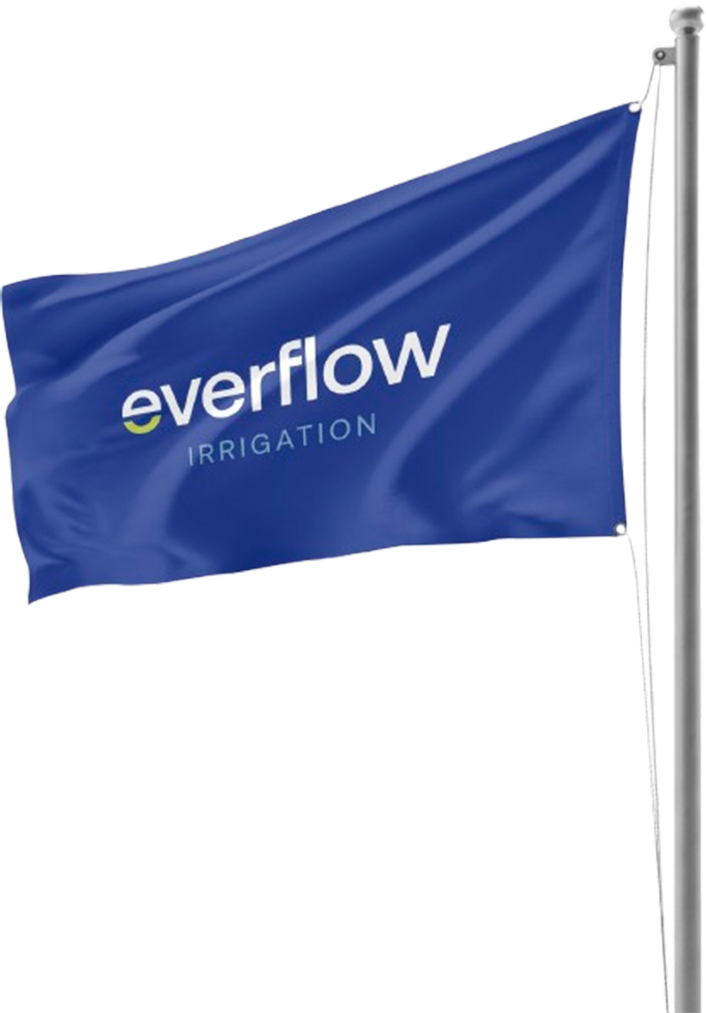 Everflow Irrigationw Experts