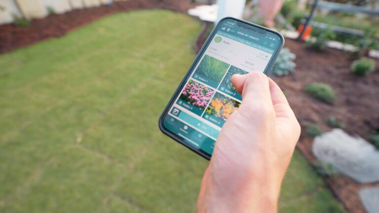 Smart Irrigation Controller Guide: Save Water + Keep Your Lawn Healthy in Brisbane