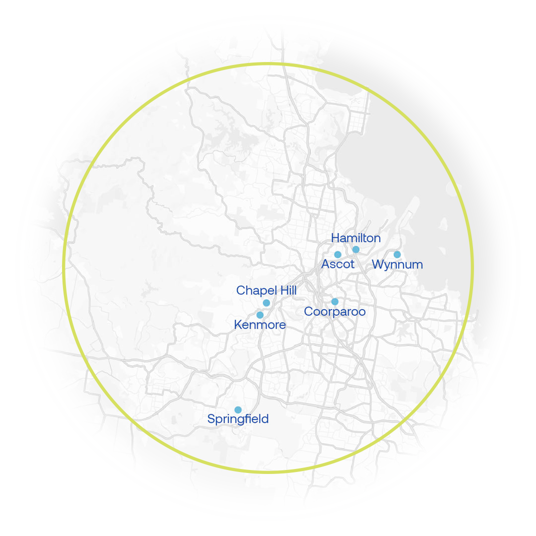 Everflow Irrigationw Maps