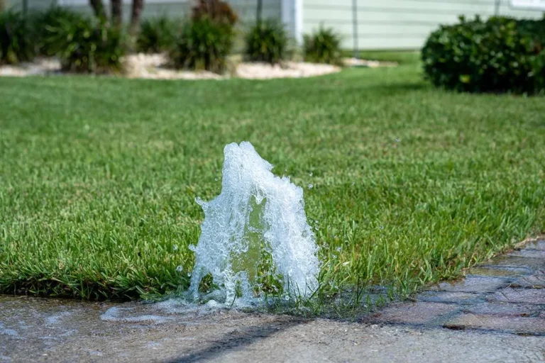 Irrigation Repair Near Me (Brisbane): Diagnose These 17 Sprinkler Issues